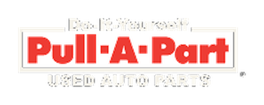 Pull-A-Part logo