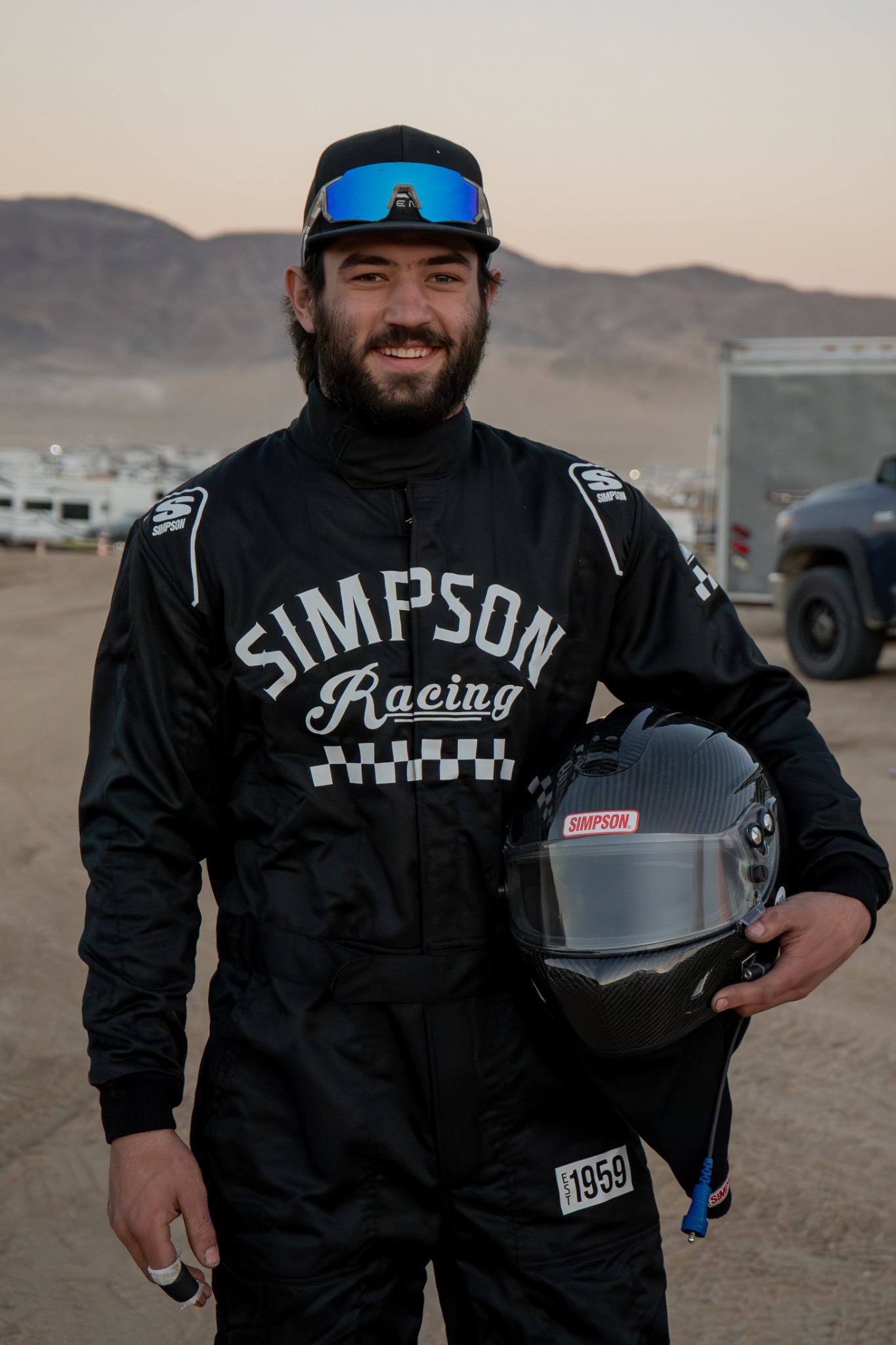 Zach Palmer